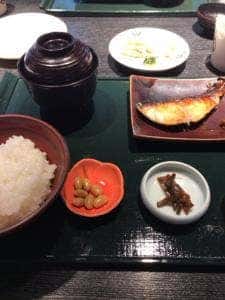 竈炊き立てごはん土井 京都大原本店