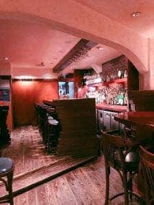 LONG BAR