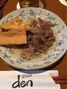 おでんや den