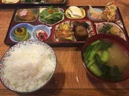おばんざい勝