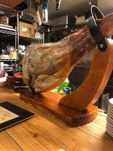 セニョール たちばな