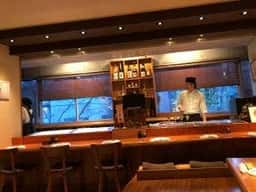 鮨DINING藤