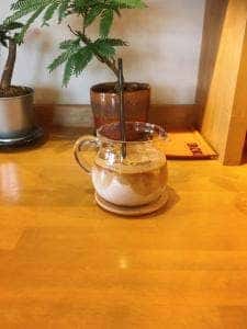イロリ コーヒーロースター
