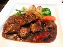 レストラン＆カフェ MEINA