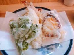 そば処 中元屋