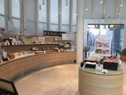 吉野本葛天極堂 橿原店