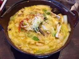 お食事処 赤富士