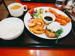 キズナカフェ