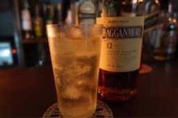 MALT HIGHBALL BAR 1225