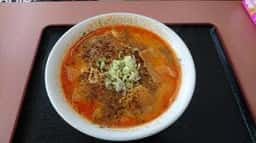 こだわりらーめん 麺太 錦町店