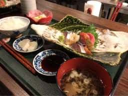 五彩 町家和食