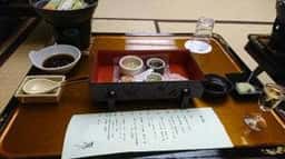 レストラン 和味食房しのぶえ