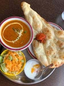 インドレストラン Shiva