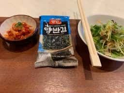 スンドゥブ専門店 HANABUSA