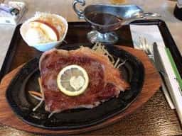 キッチン喜多川