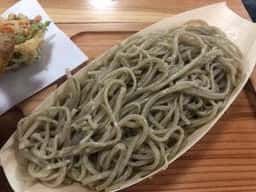 一汁山菜 麺工房 寛