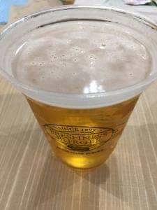 フレッシュネスバーガー イオンモール水戸内原店