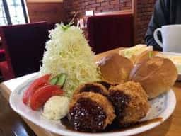 コメダ珈琲店 ベルコート店