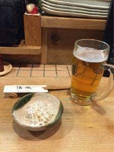 味処 清水