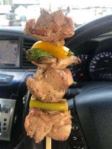 日本一 エクスパーサ海老名店