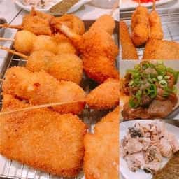 串カツ田中 呉服町通り店