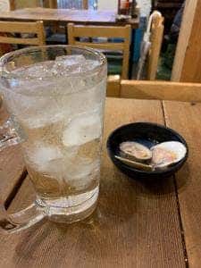 食道楽 上野店