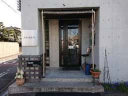 ココットカフェ