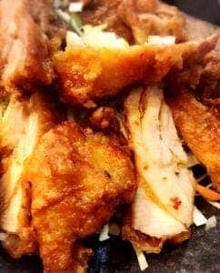 巣鴨餃子坊