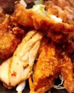 巣鴨餃子坊
