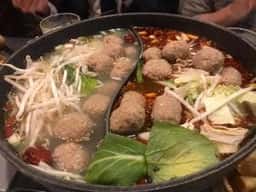 チョンキンマンション