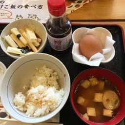 弓削多醤油 醤遊王国