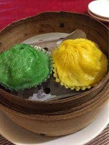 菜香樓 新館