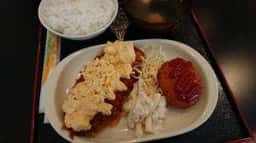 地下の店