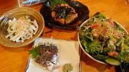 地魚屋台 とっつぁん 福島店