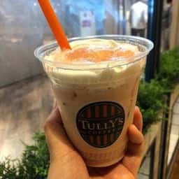タリーズコーヒー ＆TEA グランフロント大阪南館店