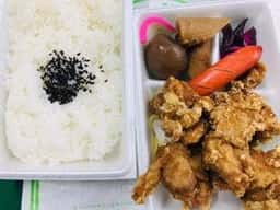 みのり弁当