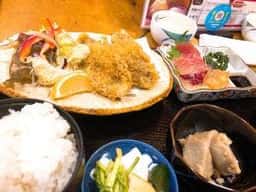魚きく