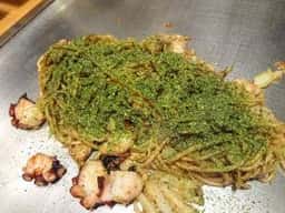 元祖 お好み道場