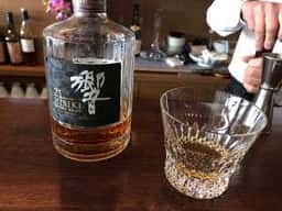 ソムリエ秋葉