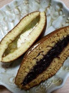 御菓子司 玉川屋 目黒駅前店