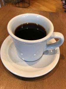フレスコ コーヒー ロースターズ