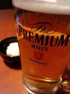 炭火居酒屋 炎 福住店