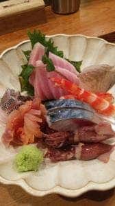 すしBar 小路小路