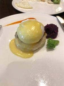 ダイニング 天 沖縄スパリゾートエグゼス