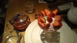 アフタヌーンティー・ティールーム エスパルⅡ仙台店