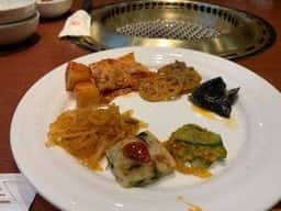 焼肉 TENDAN ニュースタイルビュッフェ 竹田店