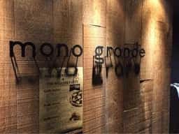 mono grande