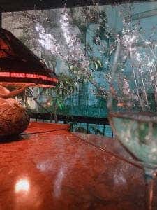 Le Bar
