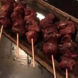 鶏串処 一鶏 ~いっちょう~