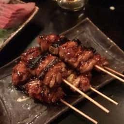 鶏串処 一鶏 ~いっちょう~